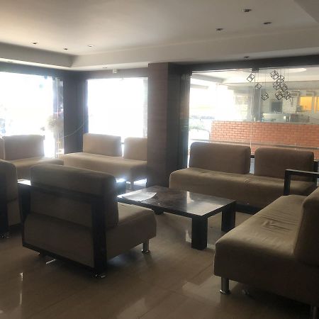 Hotel Shaans Tiruchirappalli Exterior photo